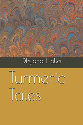 Stock image for Turmeric Tales for sale by Lucky's Textbooks