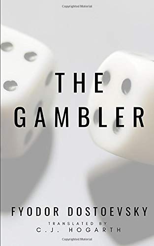 9781676594031: The Gambler