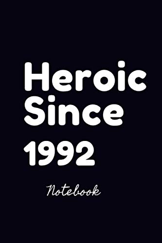 Stock image for Heroic since 1992 for sale by Revaluation Books