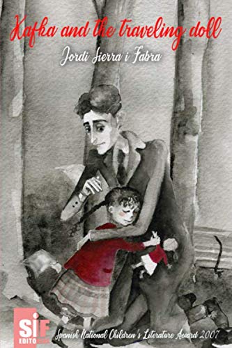 Imagen de archivo de Kafka and the traveling doll a la venta por Goodwill of Colorado