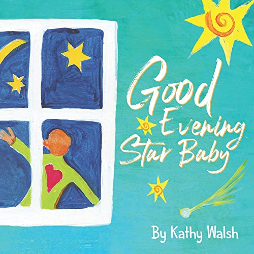 Beispielbild fr Good Evening Star Baby zum Verkauf von Lucky's Textbooks