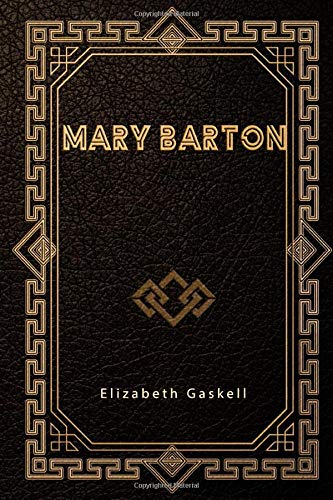 Stock image for Mary Barton for sale by Better World Books
