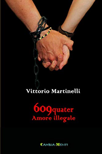 Stock image for 609quater - Amore Illegale for sale by Revaluation Books