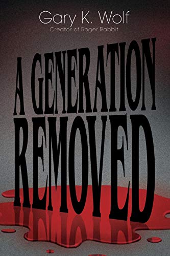9781677196173: A Generation Removed