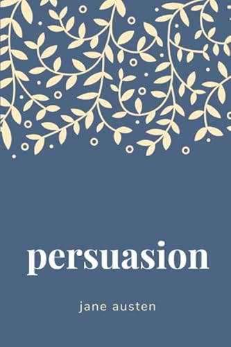 9781677199952: Persuasion