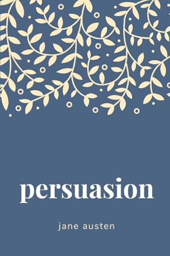 Stock image for Persuasion for sale by ZBK Books