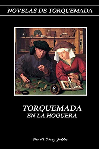 9781677204403: Torquemada en la Hoguera