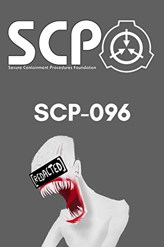 SCP Foundation Notebook - College-ruled notebook for scp foundation fans -  6x9 inches - 120 pages: Secure. Contain. Protect. - Foundation, Scp:  9781677202959 - AbeBooks