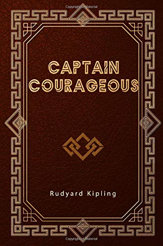 Beispielbild fr Captains Courageous zum Verkauf von Better World Books