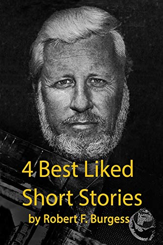 Imagen de archivo de 4 Best Liked Short Stories a la venta por ThriftBooks-Dallas