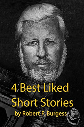 Stock image for 4 Best Liked Short Stories for sale by ThriftBooks-Dallas