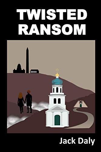 Beispielbild fr Twisted Ransom (Fog City Trilogy) zum Verkauf von Revaluation Books