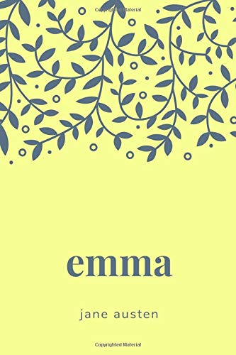 Stock image for Emma for sale by HPB-Red