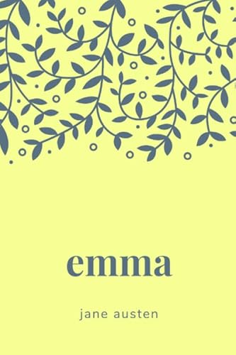 9781677436361: Emma