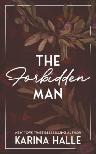 Stock image for The Forbidden Man: A Standalone Romance for sale by ZBK Books