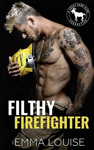 9781677793969: Filthy Firefighter