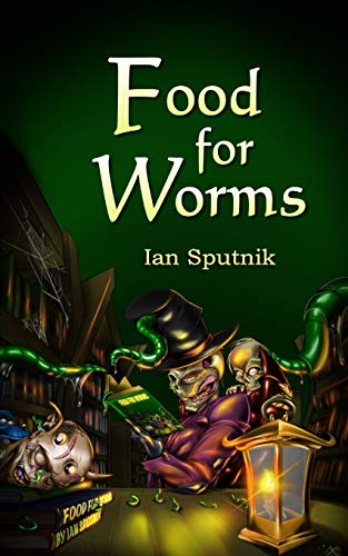 Beispielbild fr Food For Worms zum Verkauf von Lucky's Textbooks