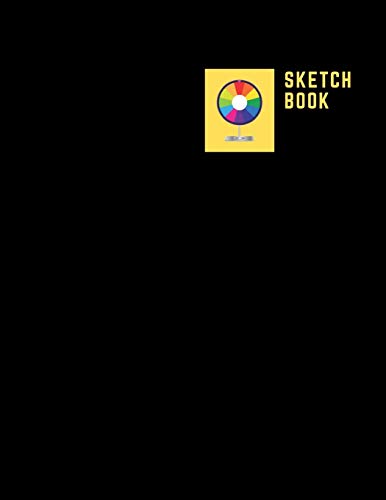 9781677856701: Sketch Book: Unleash your Inner for Drawing 109 Pages, "8.5 x 11"