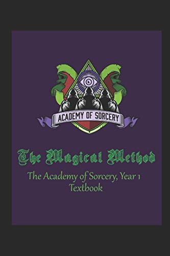Stock image for The Magical Method: Year 1 (Required Reading) for sale by Lucky's Textbooks