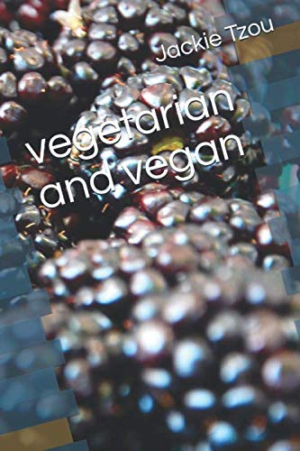Stock image for vegetarian and vegan for sale by Revaluation Books