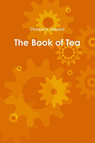 Stock image for The Book of Tea for sale by Ria Christie Collections