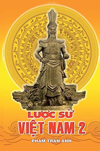 Imagen de archivo de Luoc Su Viet Nam 2 (Vietnamese Edition) a la venta por Lucky's Textbooks