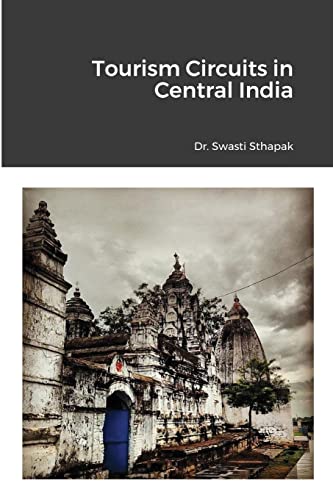 Imagen de archivo de Tourism Circuits in Central India a la venta por California Books