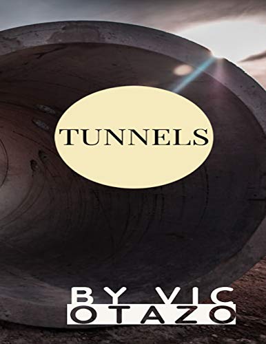 Stock image for Tunnels for sale by Chiron Media