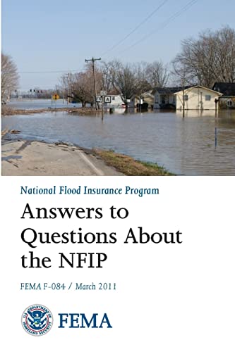 9781678028459: National Flood Insurance Program: Answers to Questions About the NFIP