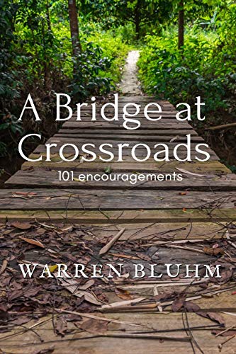 Stock image for A Bridge at Crossroads for sale by Lucky's Textbooks