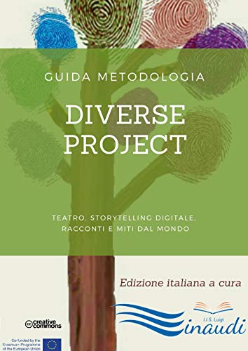Stock image for Diverse Project (Italian Edition) for sale by Lucky's Textbooks