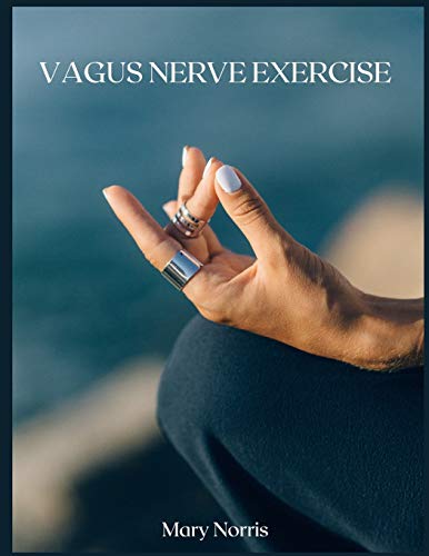 Stock image for Vagus Nerve Exercise for sale by Buchpark