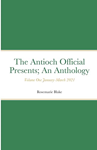 Beispielbild fr The Antioch Official Presents; zum Verkauf von Lucky's Textbooks