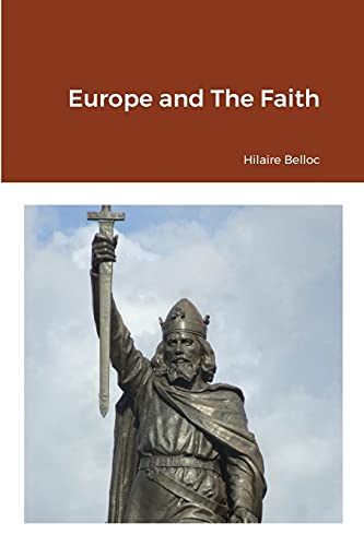 Stock image for Europe and The Faith for sale by Lucky's Textbooks