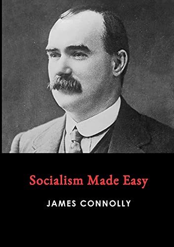 Beispielbild fr Socialism Made Easy zum Verkauf von Books Unplugged