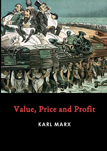 9781678080747: Value, Price and Profit