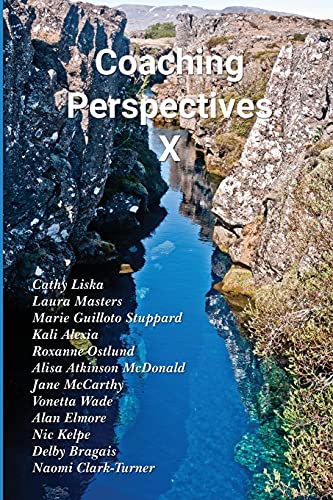 Imagen de archivo de Coaching Perspectives X a la venta por Books From California