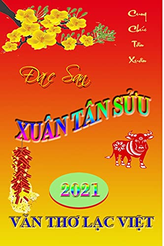 Stock image for Dac San Xuan Tan Suu for sale by Lucky's Textbooks