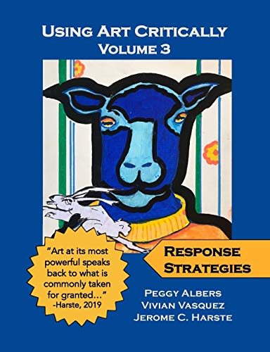 Stock image for Using Art Critically - Volume 3 for sale by Lucky's Textbooks