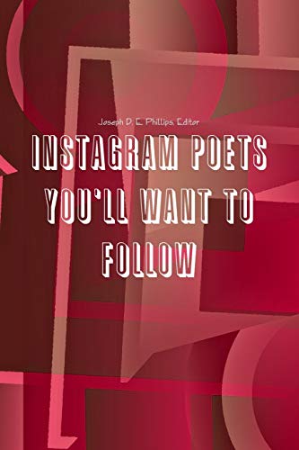 Stock image for Instagram Poets You'll Want To Follow for sale by Lucky's Textbooks