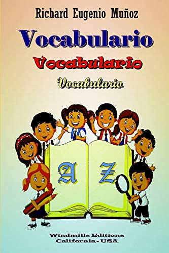 Imagen de archivo de Vocabulario (WIE) (Spanish Edition) a la venta por Lucky's Textbooks