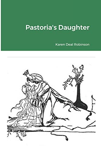 Stock image for Pastoria's Daughter for sale by Lucky's Textbooks