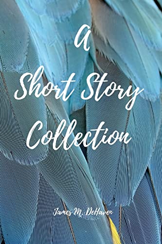 Beispielbild fr A Short Story Collection zum Verkauf von Big River Books