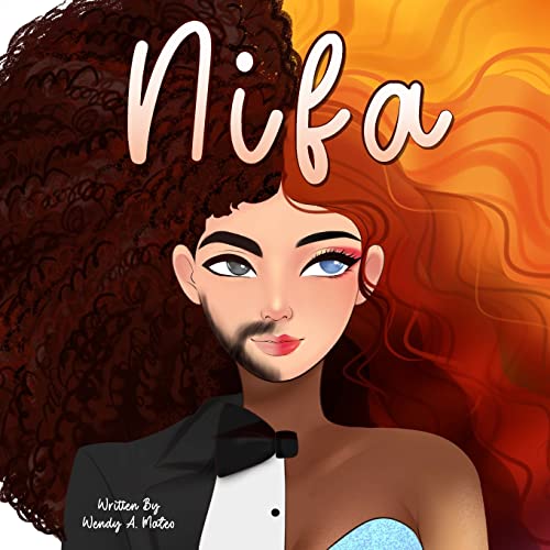 Nifa - Wendy A Mateo