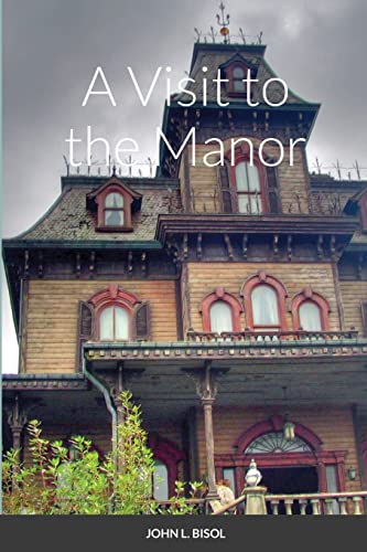 Stock image for A Visit to the Manor for sale by Lucky's Textbooks