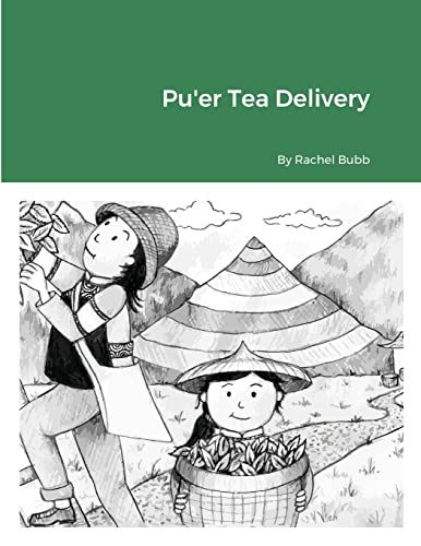 Stock image for Pu'er Tea Delivery for sale by GreatBookPrices