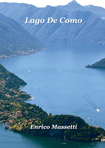 9781678159016: Lago de Como