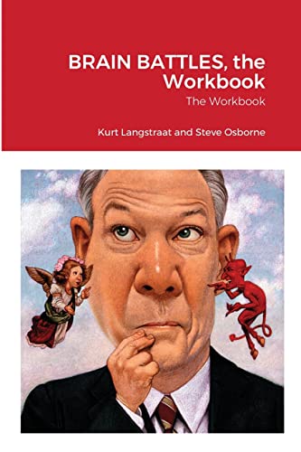 Stock image for BRAIN BATTLES, the Workbook: The Workbook for sale by Lucky's Textbooks