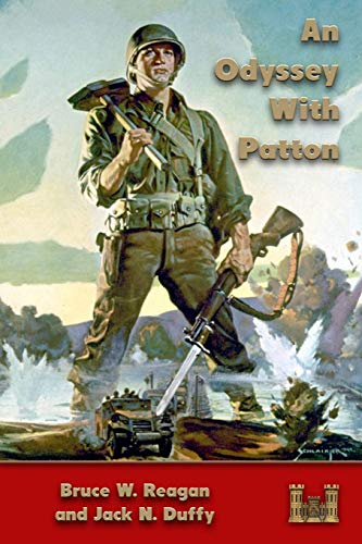 Stock image for An Odyssey With Patton for sale by GF Books, Inc.