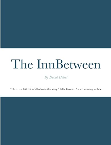Stock image for The InnBetween for sale by Chiron Media